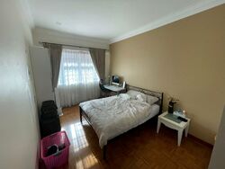 Lentor View (D26), Terrace #495961481